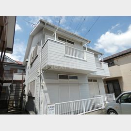 淵野辺駅より徒歩12分 1階 築34年7ヶ月の賃貸物件