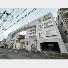 矢部駅より徒歩10分 4階 築35年10ヶ月の賃貸物件