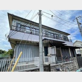 SK北里 2階 築36年の賃貸物件