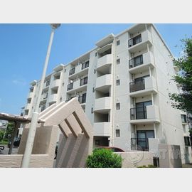 矢部駅より徒歩20分 3階 築36年6ヶ月の賃貸物件