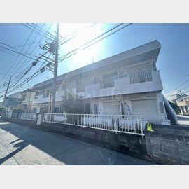 ホワイト・セゾン 1階 築38年3ヶ月の賃貸物件