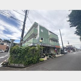 WAGAビル 2階 築39年3ヶ月の賃貸物件