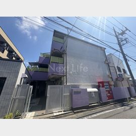 ハイネス相模大野 3階 築39年5ヶ月の賃貸物件