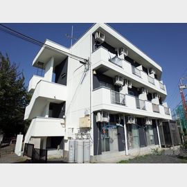 レフィーニ小田急相模原 2階 築42年の賃貸物件