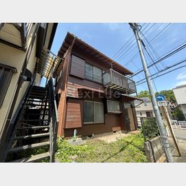 古淵駅より徒歩12分 1階 築46年7ヶ月の賃貸物件