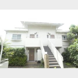 ロイヤルタウン西成瀬4号棟 1階 築41年2ヶ月の賃貸物件