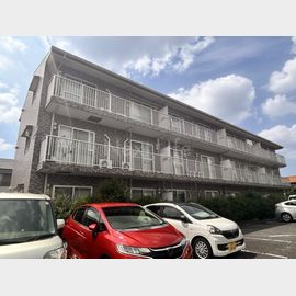 町田駅より徒歩14分 2階 築31年の賃貸物件