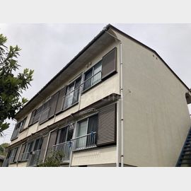 鑓溝アパート 1階 築44年2ヶ月の賃貸物件