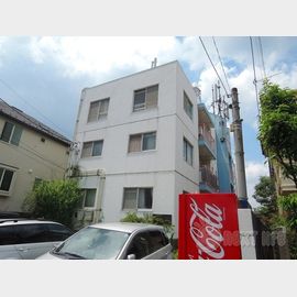 玉川学園前駅より徒歩24分 2階 築35年11ヶ月の賃貸物件