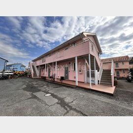 鶴川駅よりバス12分 2階 築30年9ヶ月の賃貸物件