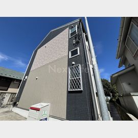 町田駅より徒歩13分 2階 築5年9ヶ月の賃貸物件