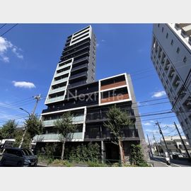 町田駅より徒歩12分 10階 築2年3ヶ月の賃貸物件