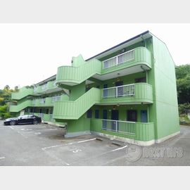 グリーンハイム桜台1 1階 築33年10ヶ月の賃貸物件