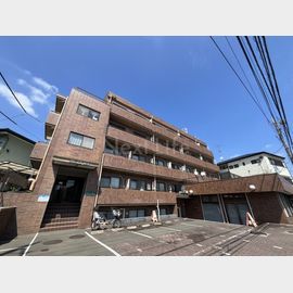 グレイス柿生 1階 築36年8ヶ月の賃貸物件
