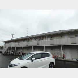 ヴェルドミール３番館 1階 築33年の賃貸物件