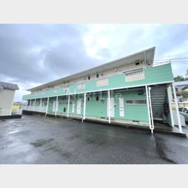 鶴川駅より徒歩15分 2階 築33年の賃貸物件