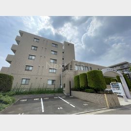 南町田グランベリーパーク駅より徒歩12分 3階 築36年7ヶ月の賃貸物件