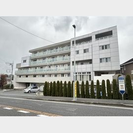 宮崎台駅より徒歩20分 築10年6ヶ月 5階建の賃貸物件