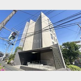 鷺沼駅より徒歩4分 1階 築10年の賃貸物件