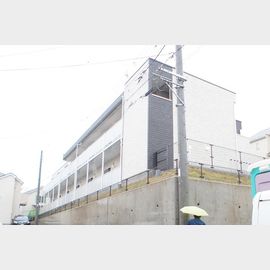 宮前平駅より徒歩23分 1階 築11年の賃貸物件