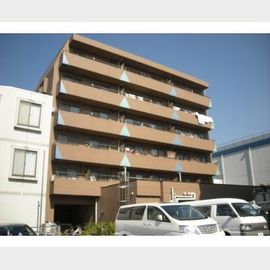 ＫＡＭＥＴ１ 4階 築29年1ヶ月の賃貸物件