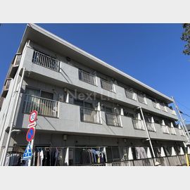 グレースプレジオ 3階 築35年11ヶ月の賃貸物件