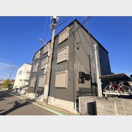 カインドネス八王子元横山町 1階 新築の賃貸物件