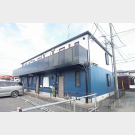 ネクサスクリハラ 2階 築28年11ヶ月の賃貸物件