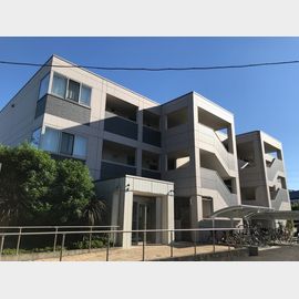 調布駅よりバス17分 2階 築10年8ヶ月の賃貸物件