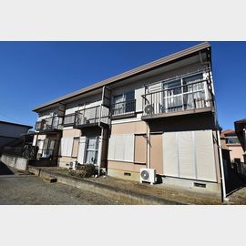 メゾン小山２ 1階 築36年11ヶ月の賃貸物件