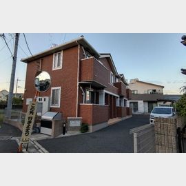 甲州街道駅より徒歩8分 1階 築9年の賃貸物件