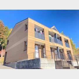 アップヒルズ 2階 築18年8ヶ月の賃貸物件