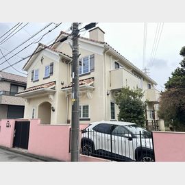 パークサイド西国立の賃貸物件