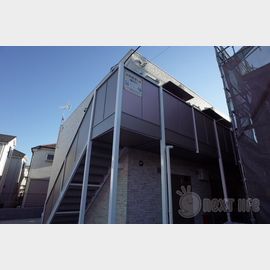 西国立駅より徒歩8分 1階 築7年4ヶ月の賃貸物件