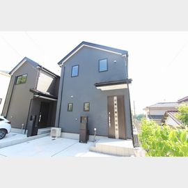 上北台駅よりバス14分 1階 築2年3ヶ月の賃貸物件