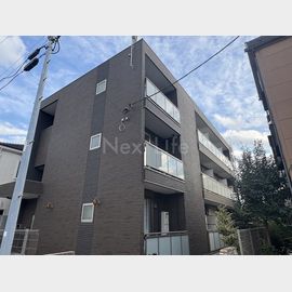 MJGOOD1SHIBASAKIの賃貸物件