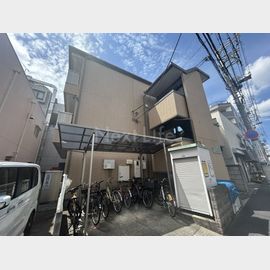アバンウェルディッツォ 2階 築23年8ヶ月の賃貸物件