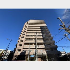 レジデンス八王子明神町の賃貸物件