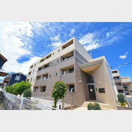 メゾン ソレイユ1の賃貸物件