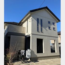 東大和市駅より徒歩16分 築6年7ヶ月 2階建の賃貸物件