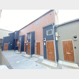 ティナ八王子の賃貸物件