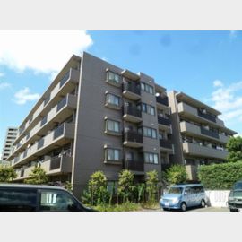 府中中河原パークホームズの賃貸物件