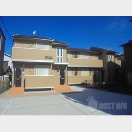 ソレアード・ミナミダIIの賃貸物件