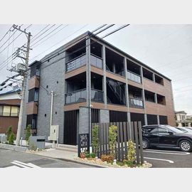 ブリーゼの賃貸物件