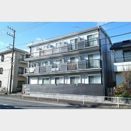 コートヴィアーレの賃貸物件