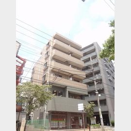 相模大野駅より徒歩3分 6階 築19年2ヶ月の賃貸物件