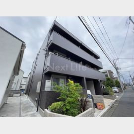 アミーガーデンの賃貸物件