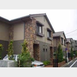 グリーンフォレスト聖蹟Bの賃貸物件