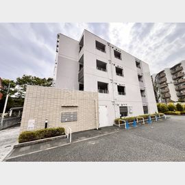 オークヴィラの賃貸物件