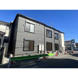 清水ハイツの賃貸物件